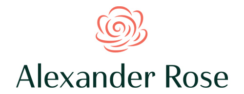 Alexander Rose Logo