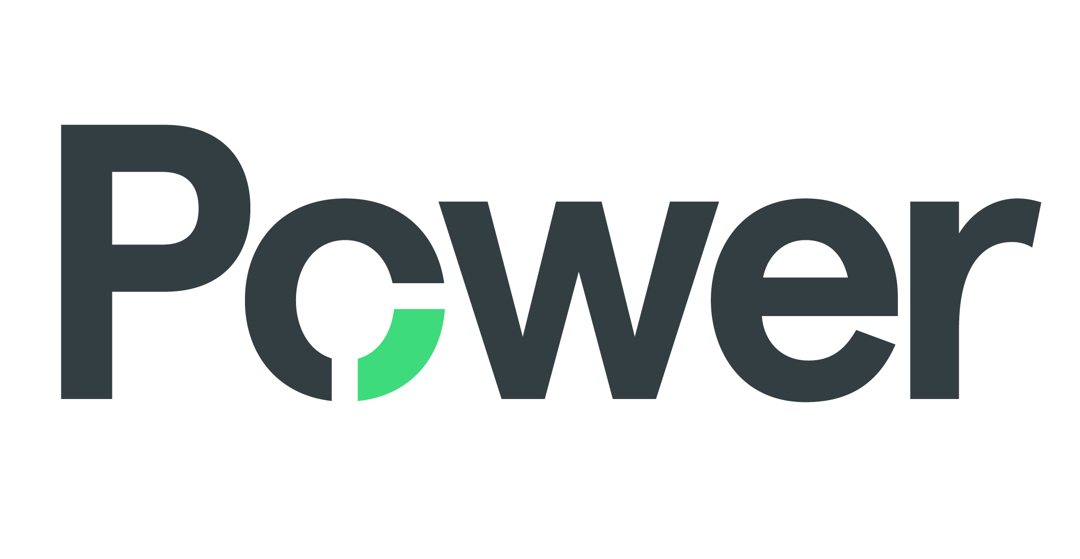 Powersheds Logo