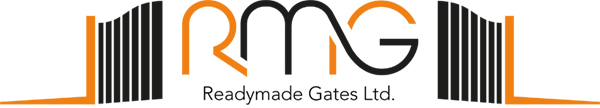 Ready Made Gates Logo