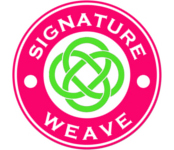 Signature Weave Logo
