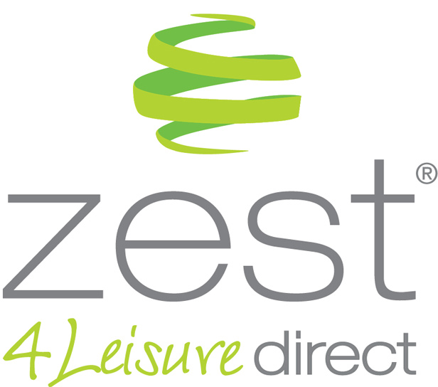 Zest 4 Leisure Logo
