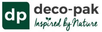 DecoPak Aggregates Logo
