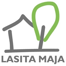 Lasita Log Cabins Logo