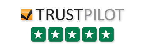 Billedresultat for trustpilot banner